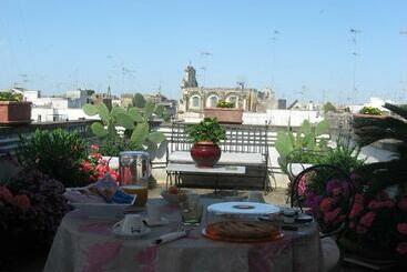 B&b Corte Barocca