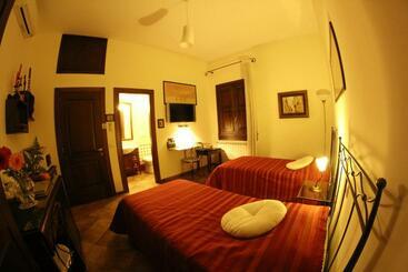 B&b Corte Barocca