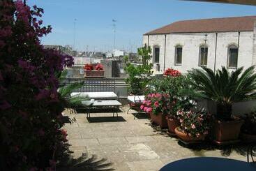 B&b Corte Barocca
