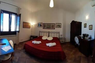 B&b Corte Barocca