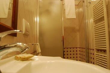 B&b Corte Barocca