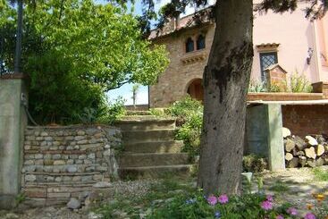 B&b Il Poggetto