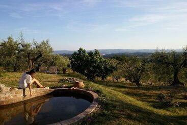 B&b Il Poggetto