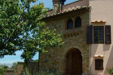 B&b Il Poggetto