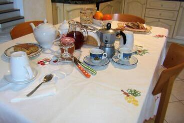 B&b Il Poggetto