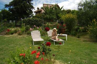 B&b Il Poggetto