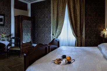 B&b La Bottega D Arte - Carrara