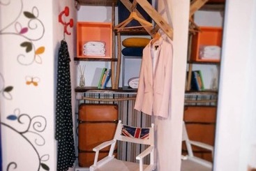 B&b La Di Cesar