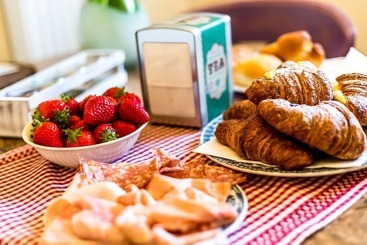 B&b La Di Cesar