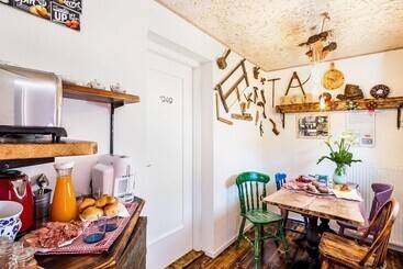 B&b La Di Cesar