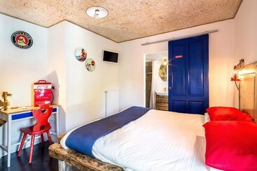 B&b La Di Cesar