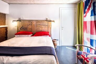 B&b La Di Cesar