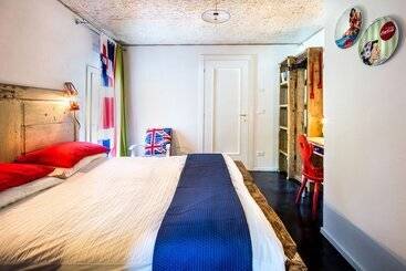B&b La Di Cesar