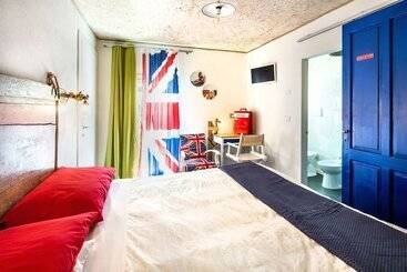 B&b La Di Cesar