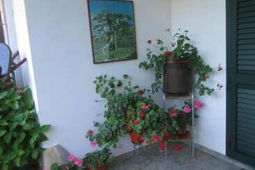 B&b Sole Del Pollino
