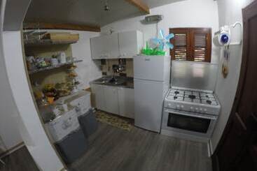 B&b Verzavò