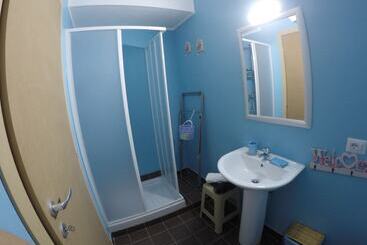 B&b Verzavò