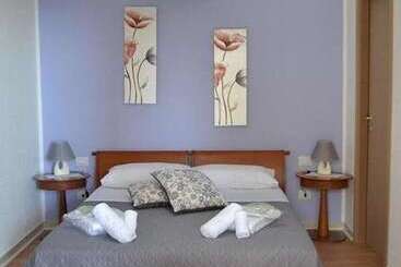 B&b Verzavò