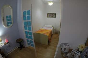 B&b Verzavò