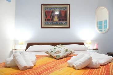 B&b Verzavò