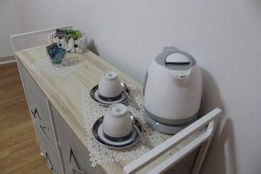 B&b Verzavò