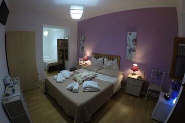 B&b Verzavò