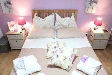 B&b Verzavò