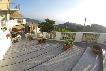 B&b Verzavò