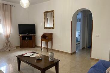 B&b Villa Prisiclla