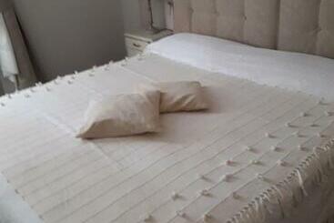 تختخواب و صبحانه Casavittorio