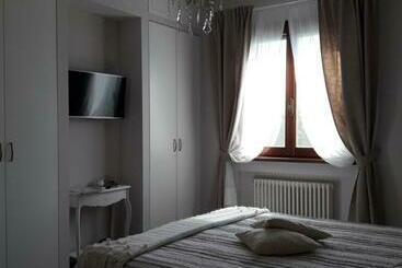 تختخواب و صبحانه Casavittorio