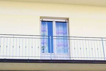 צימר La Casa Di Adua