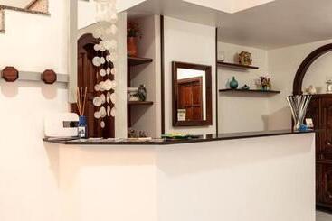 B&b Scarabeo Milazzo