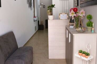 تختخواب و صبحانه Sylva Mala Home