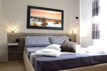 تختخواب و صبحانه Sylva Mala Home