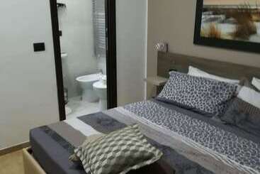 تختخواب و صبحانه Sylva Mala Home