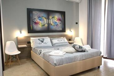 تختخواب و صبحانه Sylva Mala Home