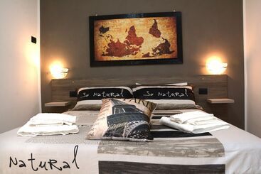 تختخواب و صبحانه Sylva Mala Home