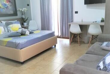 تختخواب و صبحانه Sylva Mala Home