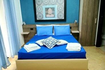 تختخواب و صبحانه Sylva Mala Home