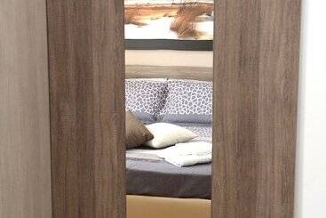 تختخواب و صبحانه Sylva Mala Home