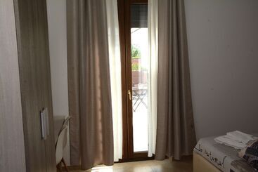 تختخواب و صبحانه Sylva Mala Home