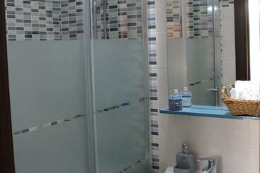 تختخواب و صبحانه Sylva Mala Home