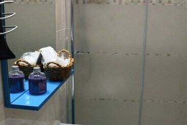 تختخواب و صبحانه Sylva Mala Home