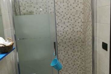 تختخواب و صبحانه Sylva Mala Home