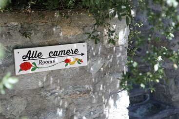 Le Rosier B&b E Appartamento