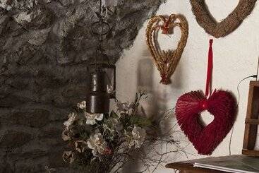 Le Rosier B&b E Appartamento