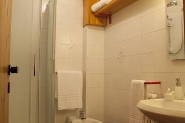 Le Rosier B&b E Appartamento