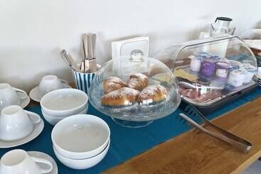 Home Scala Dei Turchi B&b