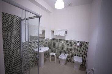 Home Scala Dei Turchi B&b